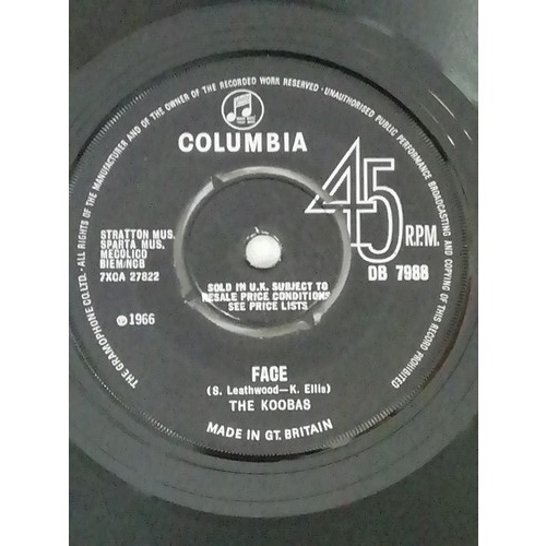 57 - Rare Copy of the Band 