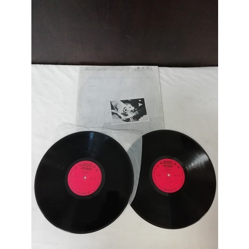 155 - Fleetwood Mac Unofficial Taiwanese release MH-7559 