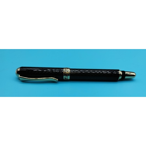 274 - German Iridium Point Fountain Pen.