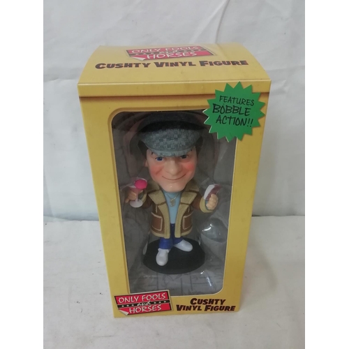 350 - Harry Potter 'Deathly Hallows' First Edition Book, Only Fools and Horses 'Del Boy' Bobble Head (Boxe... 