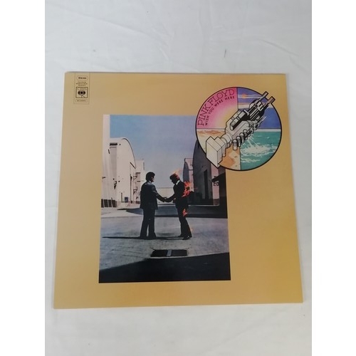 45 - Pink Floyd CBS80955 