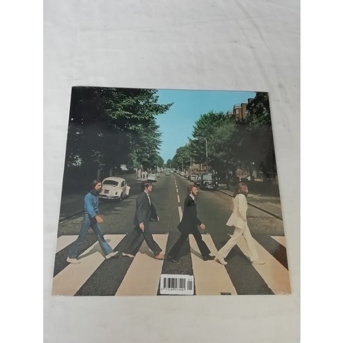 80 - The Beatles PCS7088 