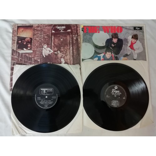 103 - The Who 5Lp 2406 006 