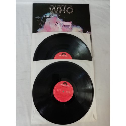 103 - The Who 5Lp 2406 006 