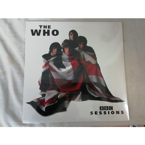 103 - The Who 5Lp 2406 006 