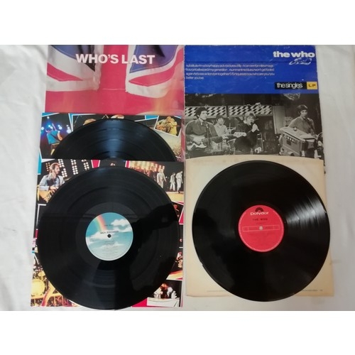 103 - The Who 5Lp 2406 006 