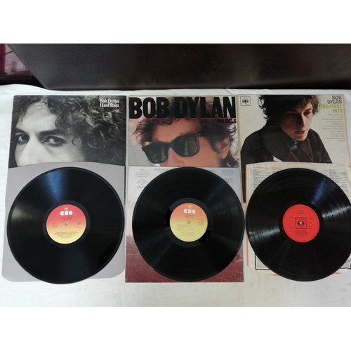 104 - Bob Dylan 6Lp to include CBS 86067 