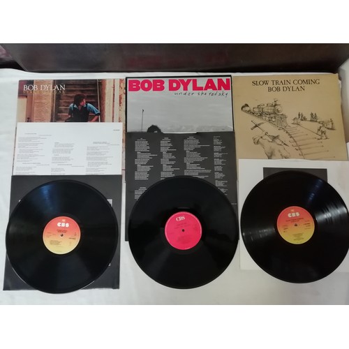 104 - Bob Dylan 6Lp to include CBS 86067 