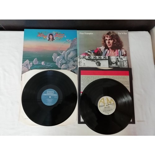 110 - Classic Rock Lp to include AMLK 64704 