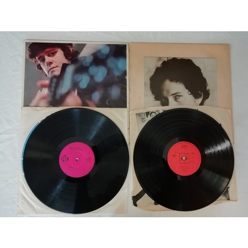 125 - Folk Rock collection of 6 Lp to include Donovan MAL 1168 