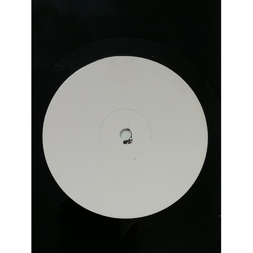 144 - Electric light Orchestra Dutch white label test pressing of the 12 inch Maxi single 5C K052Z-06855 