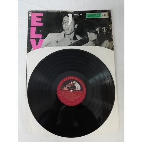 149 - Elvis Presley HMV CLP1093 