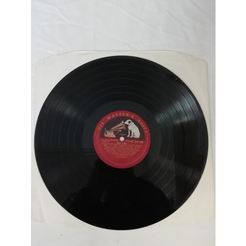 149 - Elvis Presley HMV CLP1093 