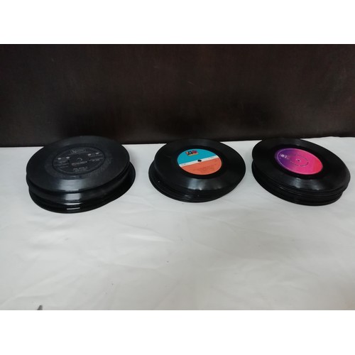 175 - A Nice collection of approx 200, 45RPM 7 inch singles various styles, Genre and artists to include B... 