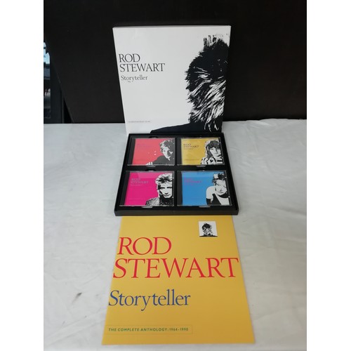 186 - Rod Stewart 925987 