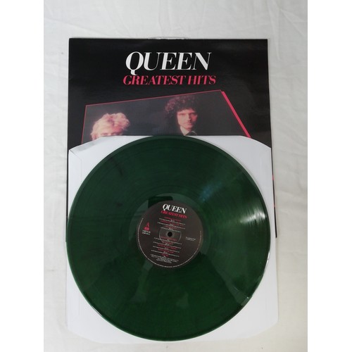 190 - Queen EMTV30 