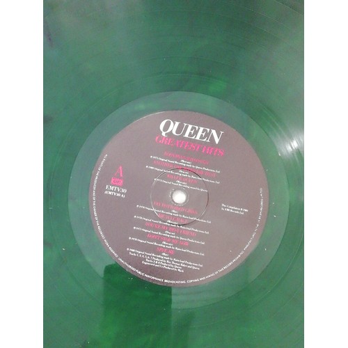 190 - Queen EMTV30 