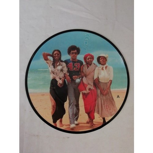 197 - Boney M K.11279 CT 