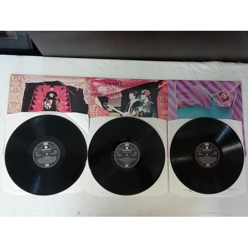 206 - The Beatles EMI/World Record Club SM710 From Liverpool (The Beatles Box) 8xlp box set from the fab f... 