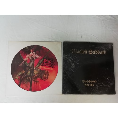 211 - Black Sabbath 838 818 