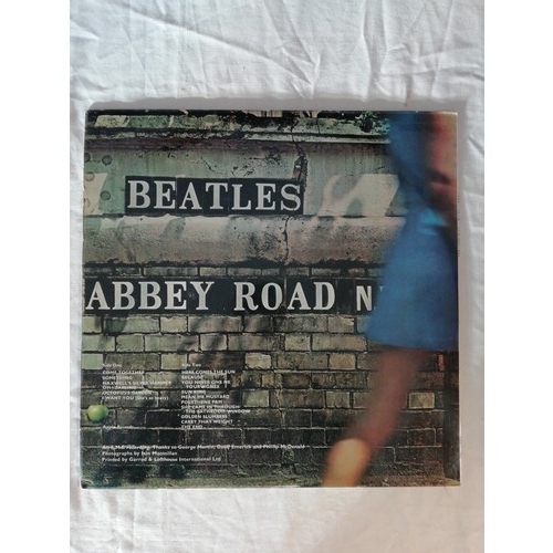 218 - The Beatles PCS 7088 