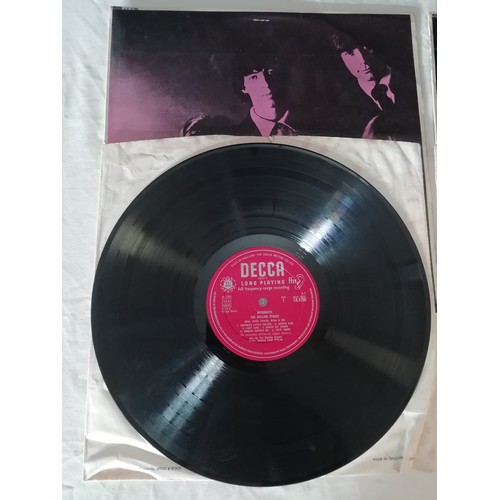 48 - Rolling Stones LK4605 