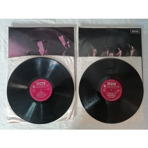 48 - Rolling Stones LK4605 