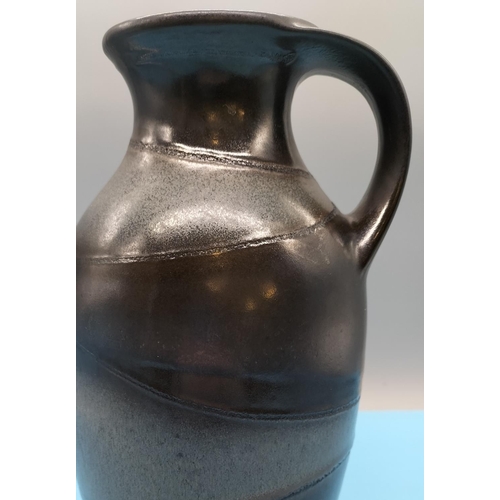 273 - West German 25cm Vase/Jug. 651/25