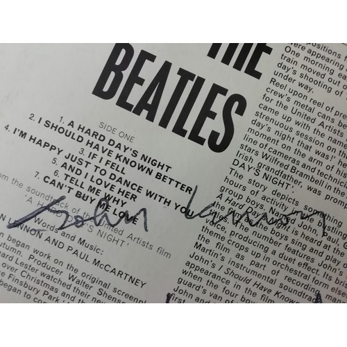 135A - The Beatles Cover c 062-04 145 