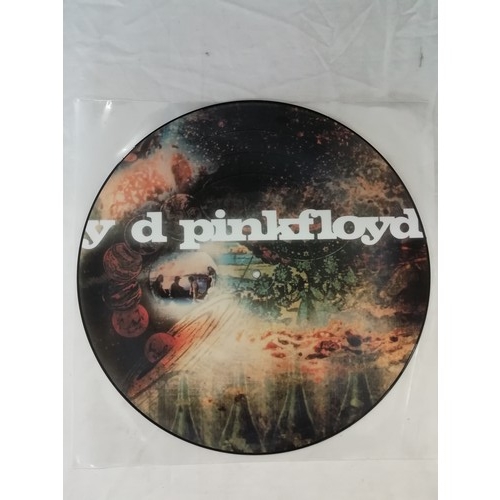 233 - Pink Floyd SCX6258-01 