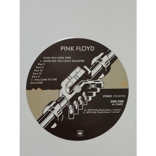 234 - Pink Floyd CBS80955 