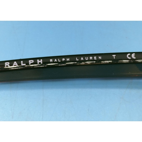 640 - Ralph Lauren Sunglasses. No Provenance.