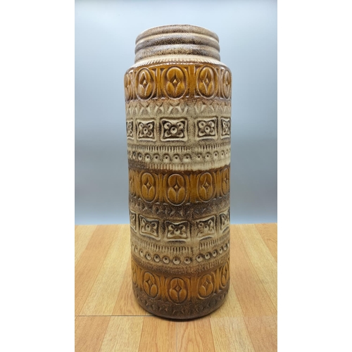 20 - West German 41cm Vase. 289/41