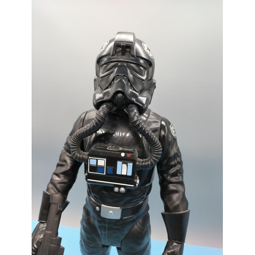 226 - Star Wars Supersize 46cm 'Trooper' Toy Figure.