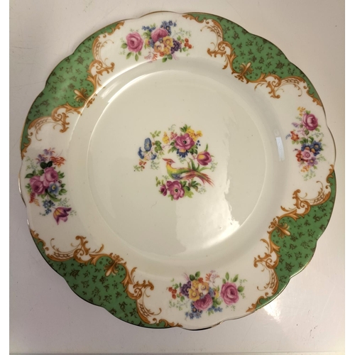 311 - Paragon China 7