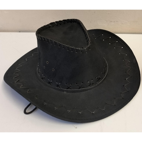 385 - Men's Cowboy Hats (2).