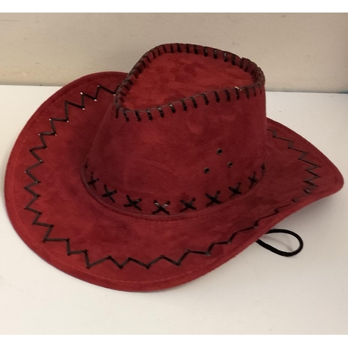 385 - Men's Cowboy Hats (2).