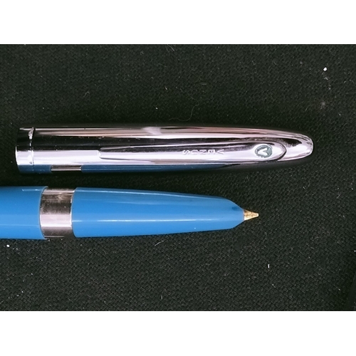 501 - Venus Fountain Pen.