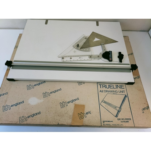 524 - Trueline A2 Drawing Board by Blundell Harling Ltd.