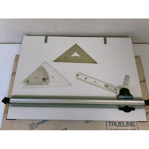 524 - Trueline A2 Drawing Board by Blundell Harling Ltd.