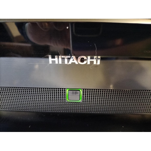 558 - Hitachi 32