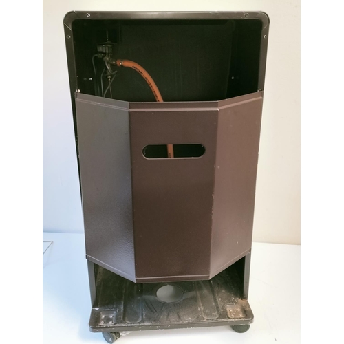 592 - Premiere Calor Gas Heater. Untested. This Lot is Collection Only.