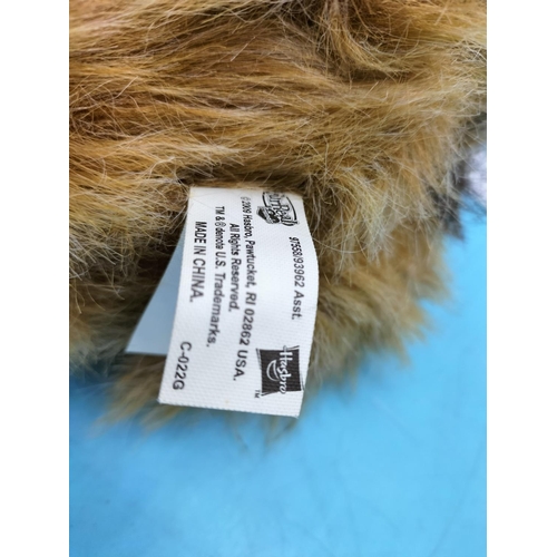 140A - Fur Real (Hasbo) Animatronic Yorkshire Terrier Dog. W/O.