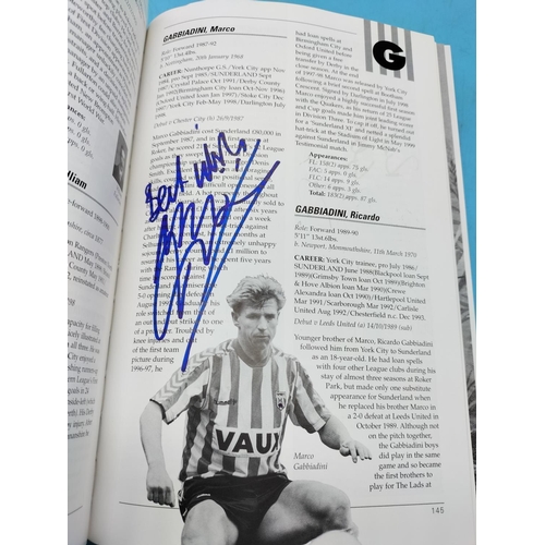 31 - Signed Football Related Books (3) 'A Passion for the Game' by Tom Watt, Terry Conroy Autobiography a... 