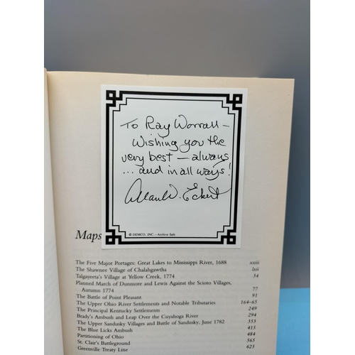 47 - Collection of Signed Books (5) to include 'John Duke of Bedford', 'Birmingham Remembered', 'Richard ... 