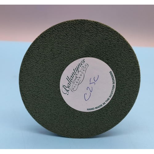 262 - Ballantynes of Walkerburn 23cm Figure of a 'Scots Guardsman'.