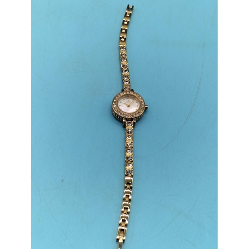 395 - Ladies 'Solo' Dress/Cocktail Watch. All Proceeds to the Lot to the Ukraine Fund.