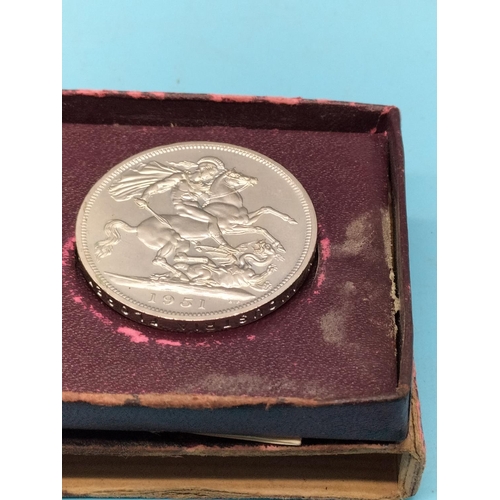 70A - Collection of Mixed Badges, Medals and Coins.