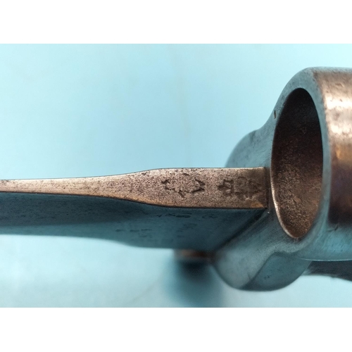 118 - Lee Metford Bayonet MK1.