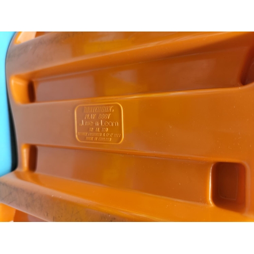 388 - 1977 Matchbox Playboot with Accessories.